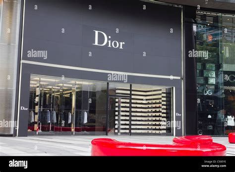 buy old dior stock